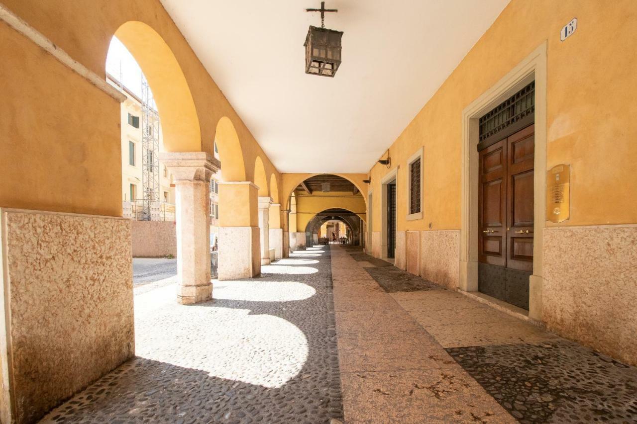 Lovely Apartment Sottoriva Verona Exterior foto